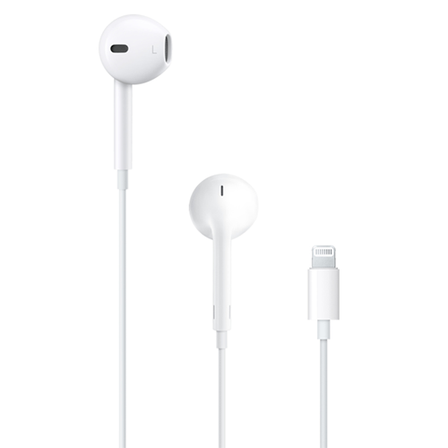 Apple Auriculares Lightning