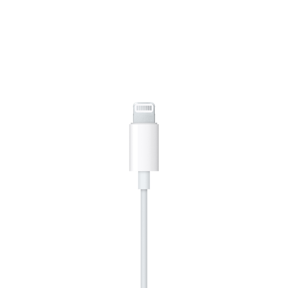 Apple Auriculares Lightning