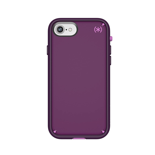 Speck iPhone 8 Presidio Ultra M Pink/Purple