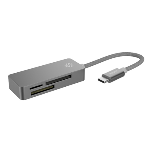 Kanex Usb-C To Premiun Card Reader Spg