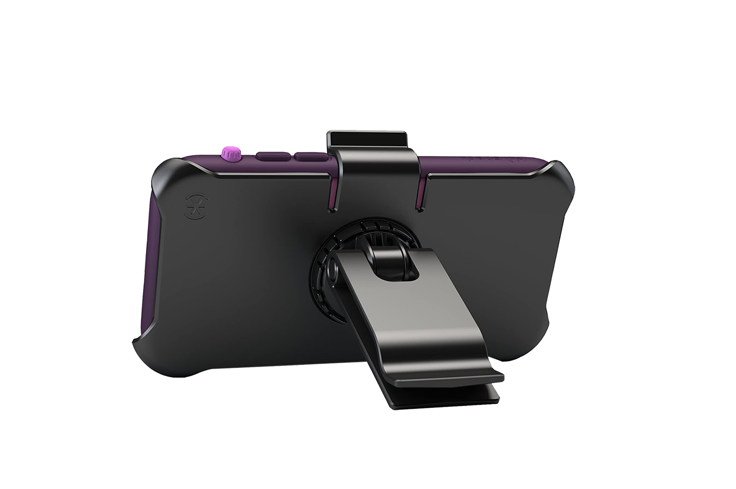 SPECK COVER PARA IPHONE X PRESIDIO ULTRA