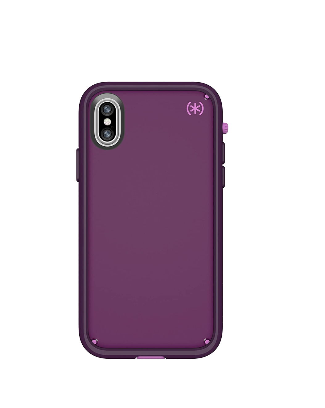 SPECK COVER PARA IPHONE X PRESIDIO ULTRA