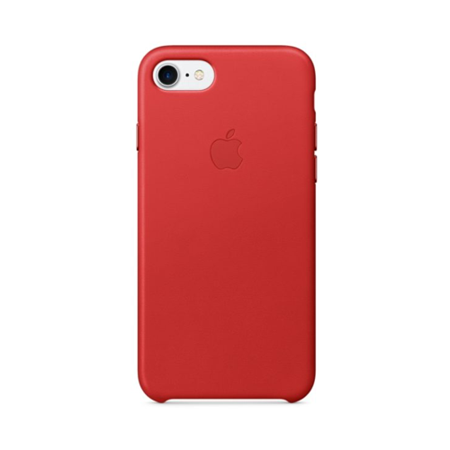 Apple Cover de Piel iPhone 6/7/8/se 2th
