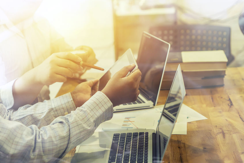 servicios para empresas oneclick