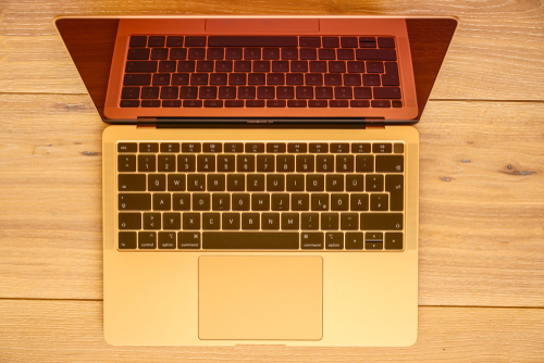 caracteristicas macbook air, reseña macbook air, opiniones macbook air