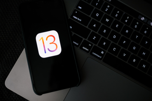 ios 13, novedades y funciones
