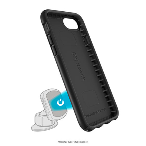 SPECK iPhone 8 Plus Presidio Black