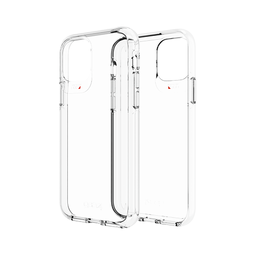 GEAR4 COVER PARA IPHONE 11 PRO TRANSPARENTE