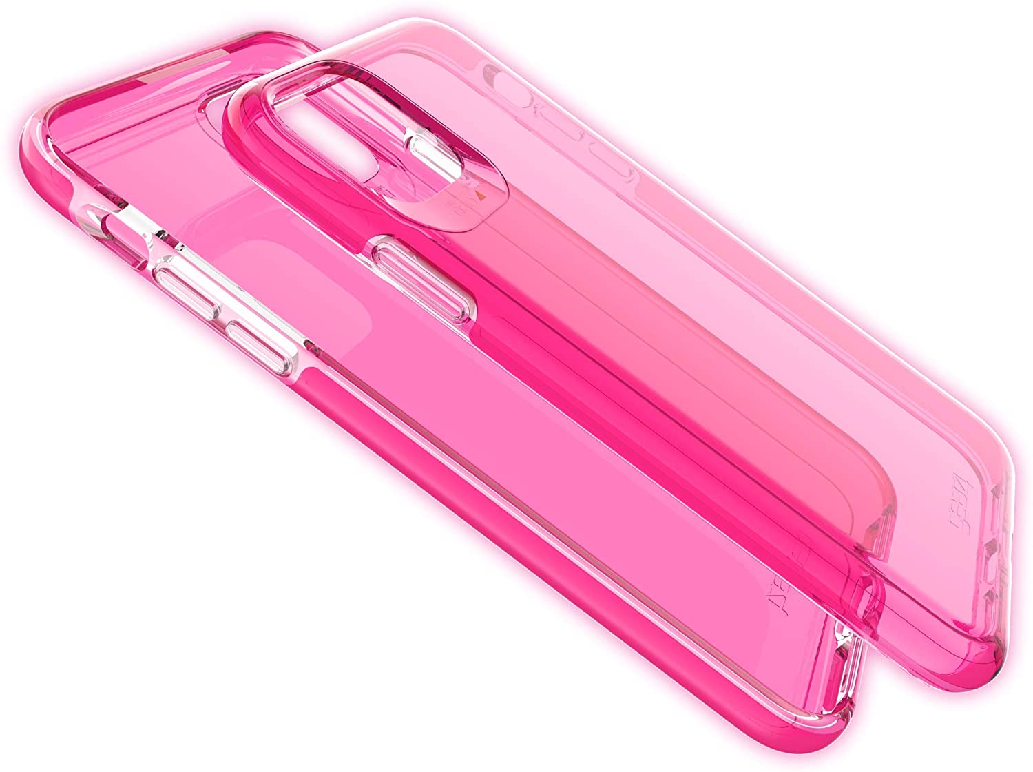 GEAR4 COVER PARA IPHONE 11 ROSADO NEON