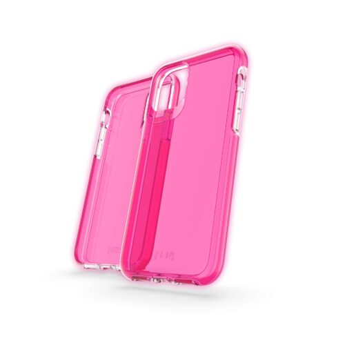 GEAR4 COVER PARA IPHONE 11 PRO ROSADO NEON
