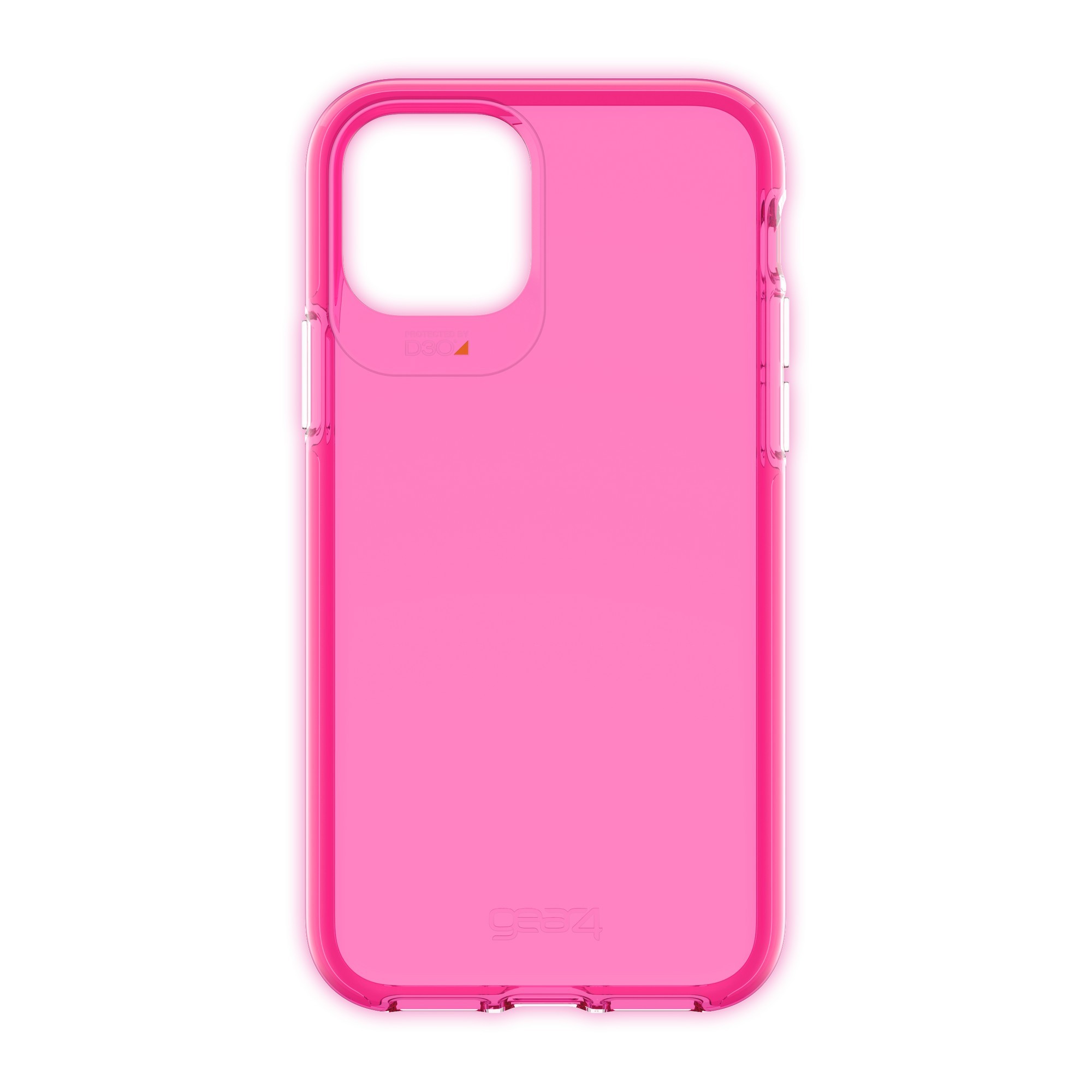 GEAR4 COVER PARA IPHONE 11 ROSADO NEON