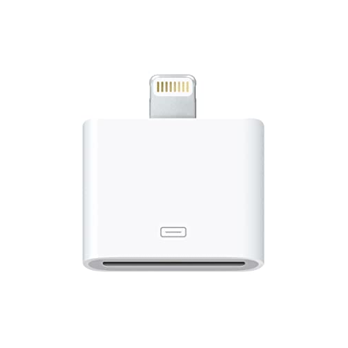 Apple Lightning para 30PIN Adaptador