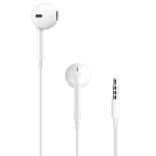 Apple Auriculares 3.5