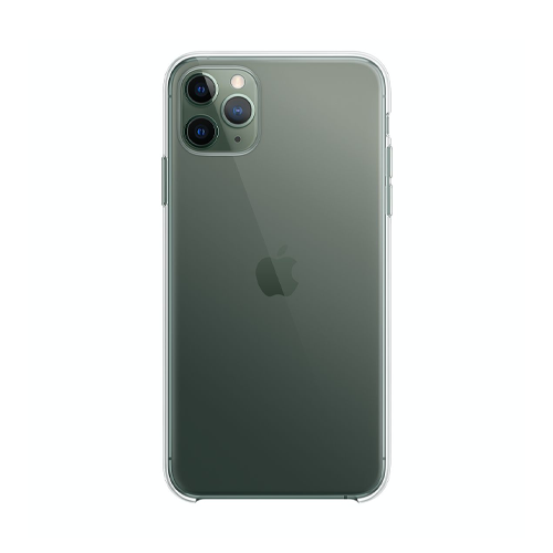 Clik Clear Protective Case Iphone 11 Pro Max
