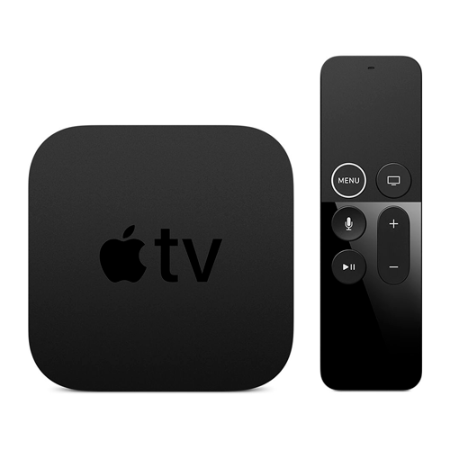 APPLE TV 32GB HD