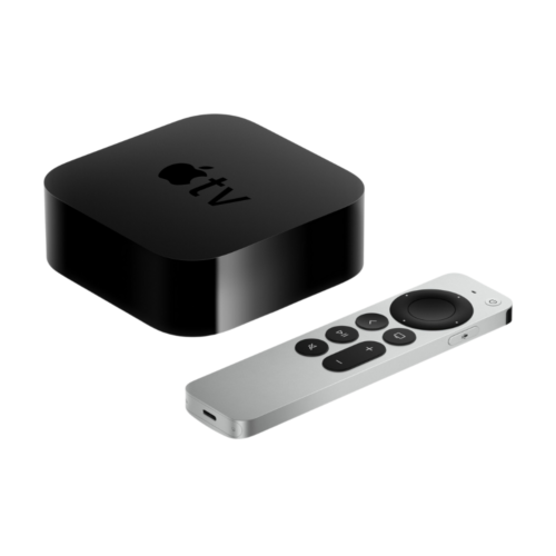Apple tv 4k 32gb 2da gen
