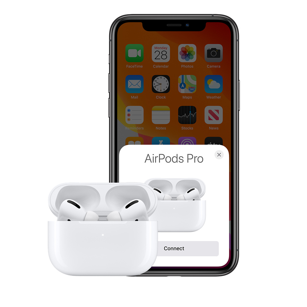 APPLE AIRPODS PRO