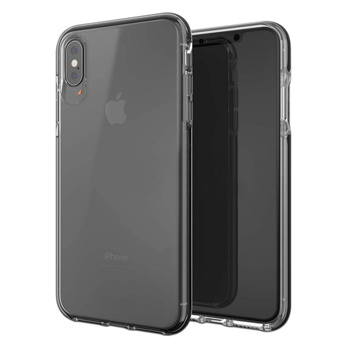 GEAR4 iPhone XS Max Crystal Pal Clear