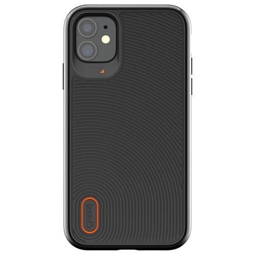 GEAR4 COVER PARA IPHONE 11 NEGRO BATTERSEA