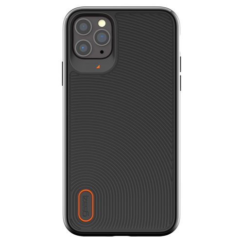 GEAR4 COVER PARA IPHONE 11 PRO NEGRO BATTERSEA