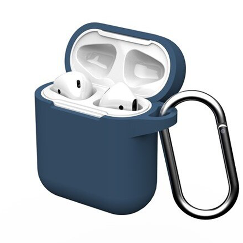 GREAR4 Airpods 1/2 Gen Blue