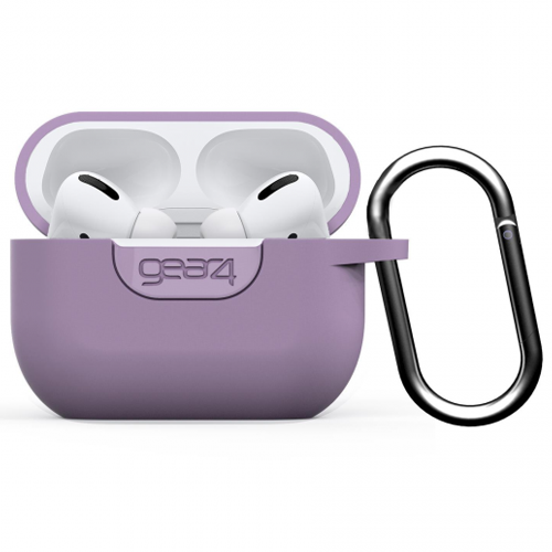 GREAR4 Airpods Pro Lilac