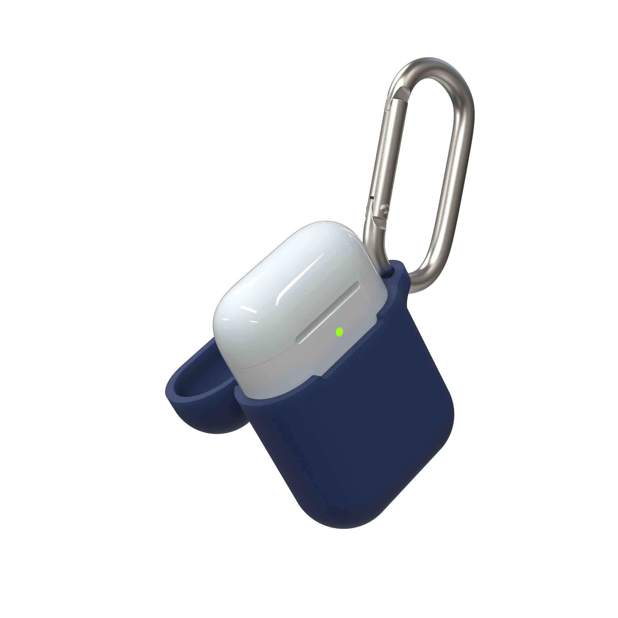 GREAR4 Airpods 1/2 Gen Blue