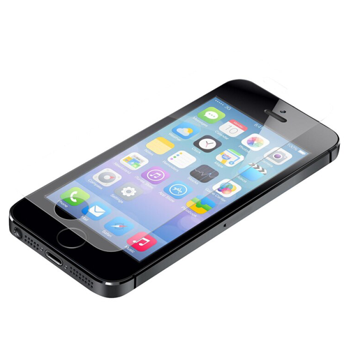 ZAGG PROTECTOR DE PANTALLA INVISIBLESHIELD PARA IPHONE 5/5S/SE
