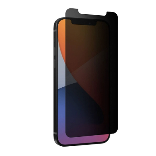 ZAGG GLASS+ PROTECTOR DE PANTALLA DE PRIVACIDAD IPHONE 6.1