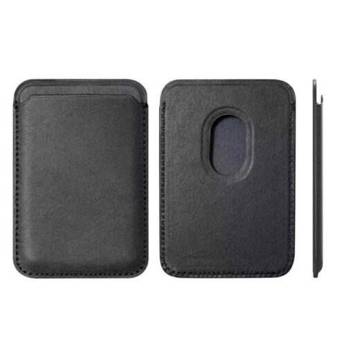 PRODIGEE IPHONE 12 MAGNETEEK WALLET BLK