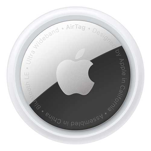 Apple AirTag Pak 4
