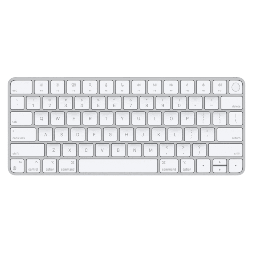 Apple Magickeyboard con Touch ID