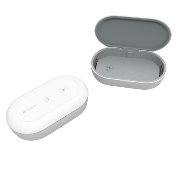 Adam Omnia Usbc Esterilizador de Ozono