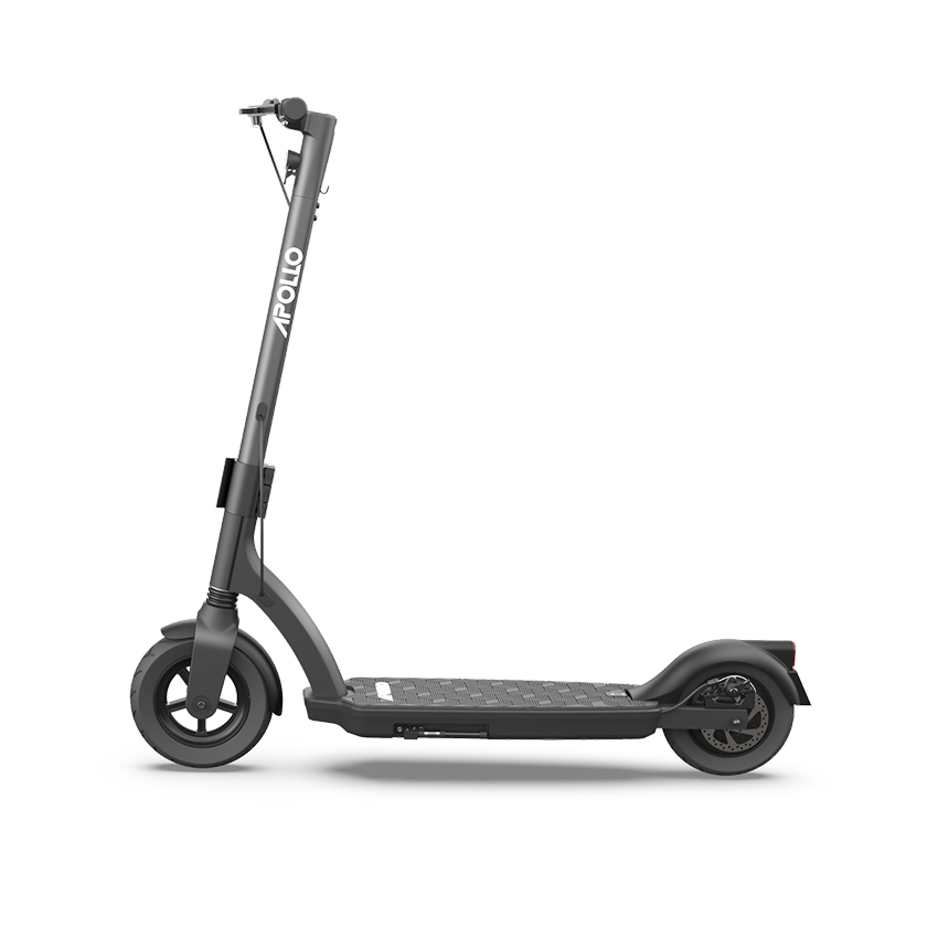 Patineta Eléctrica Apolo Air Simply Ev