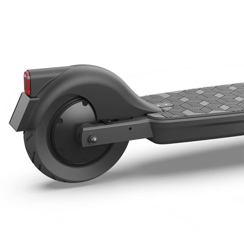 Patineta Eléctrica Apolo Air Simply Ev