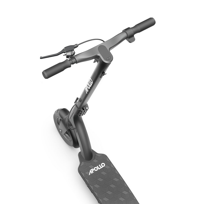 Patineta Eléctrica Apolo Air Simply Ev