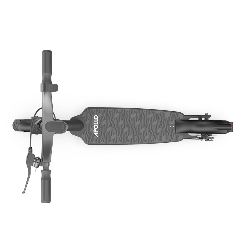 Patineta Eléctrica Apolo Air Simply Ev