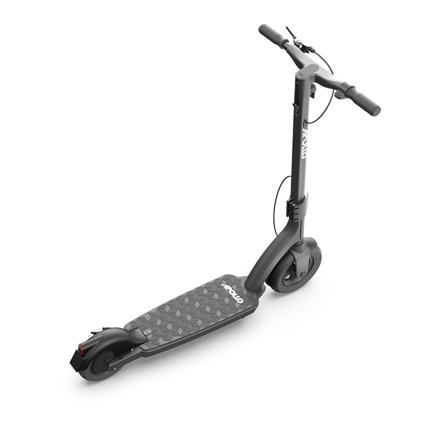 Patineta Eléctrica Apolo Air Simply Ev