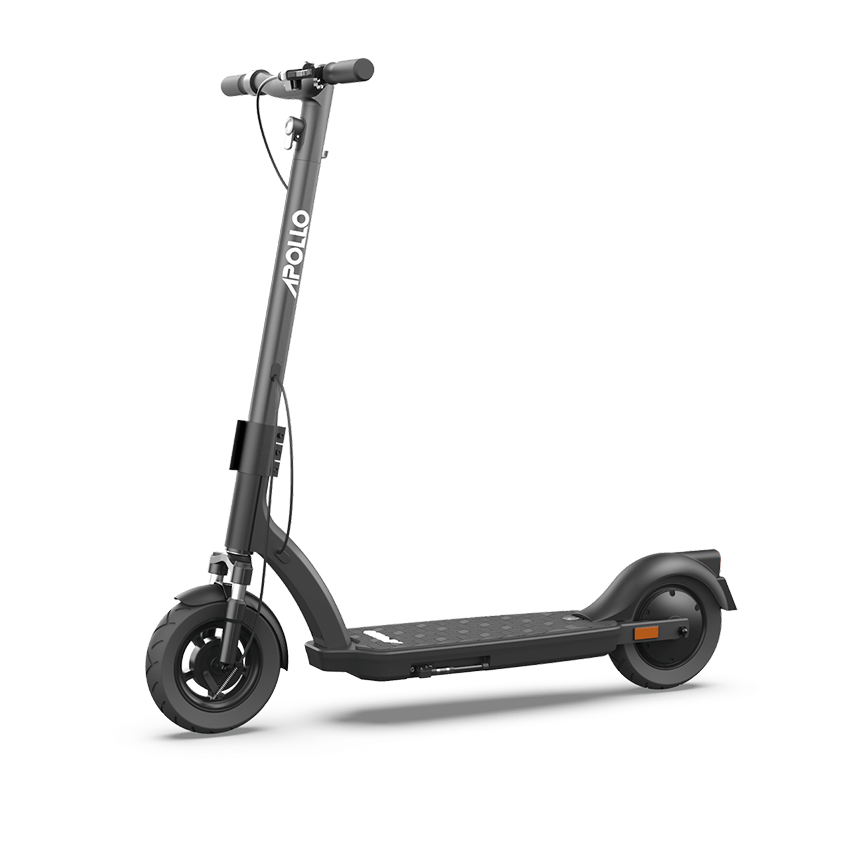 Patineta Eléctrica Apolo Air Simply Ev