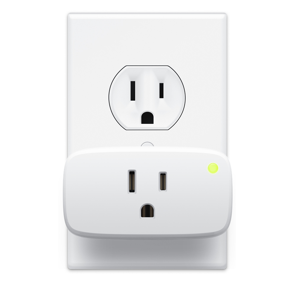 EVE ENERGY MEDIDOR DE POTENCIA Y ENCHUFE INTELIGENTE