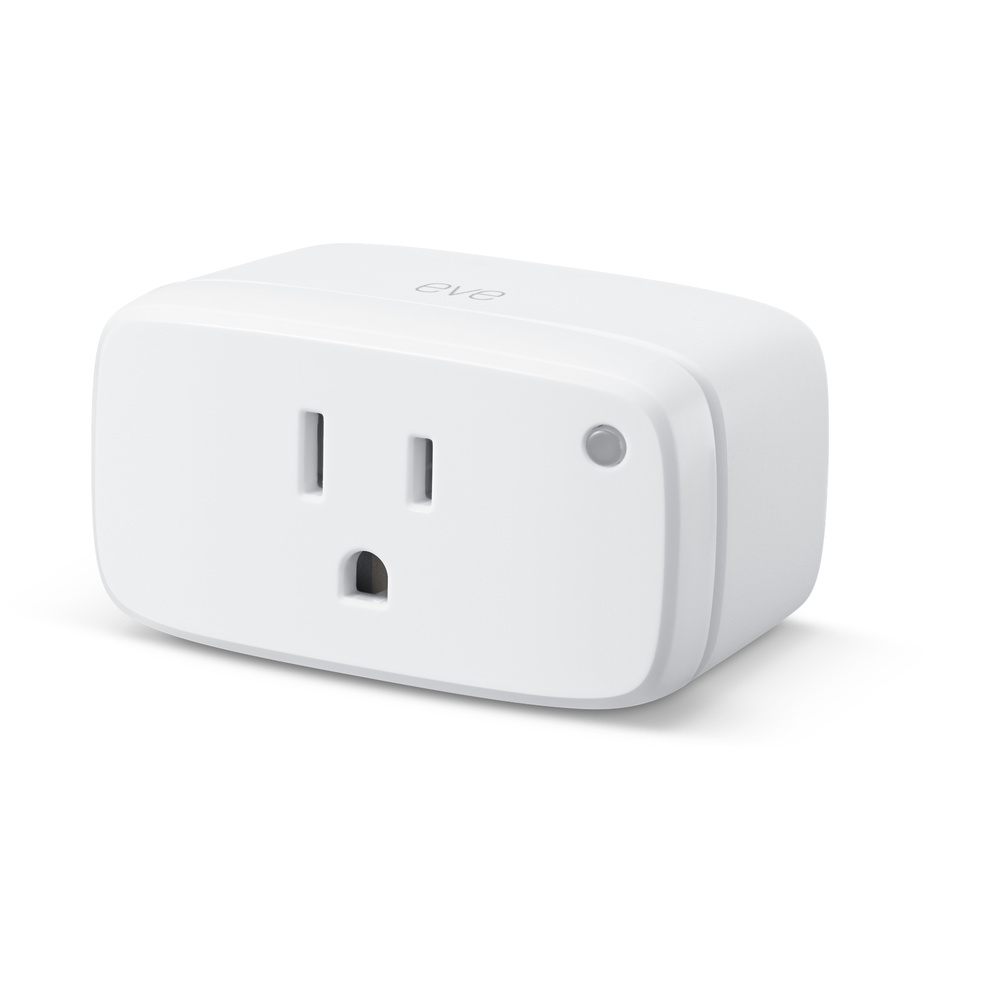 EVE ENERGY MEDIDOR DE POTENCIA Y ENCHUFE INTELIGENTE