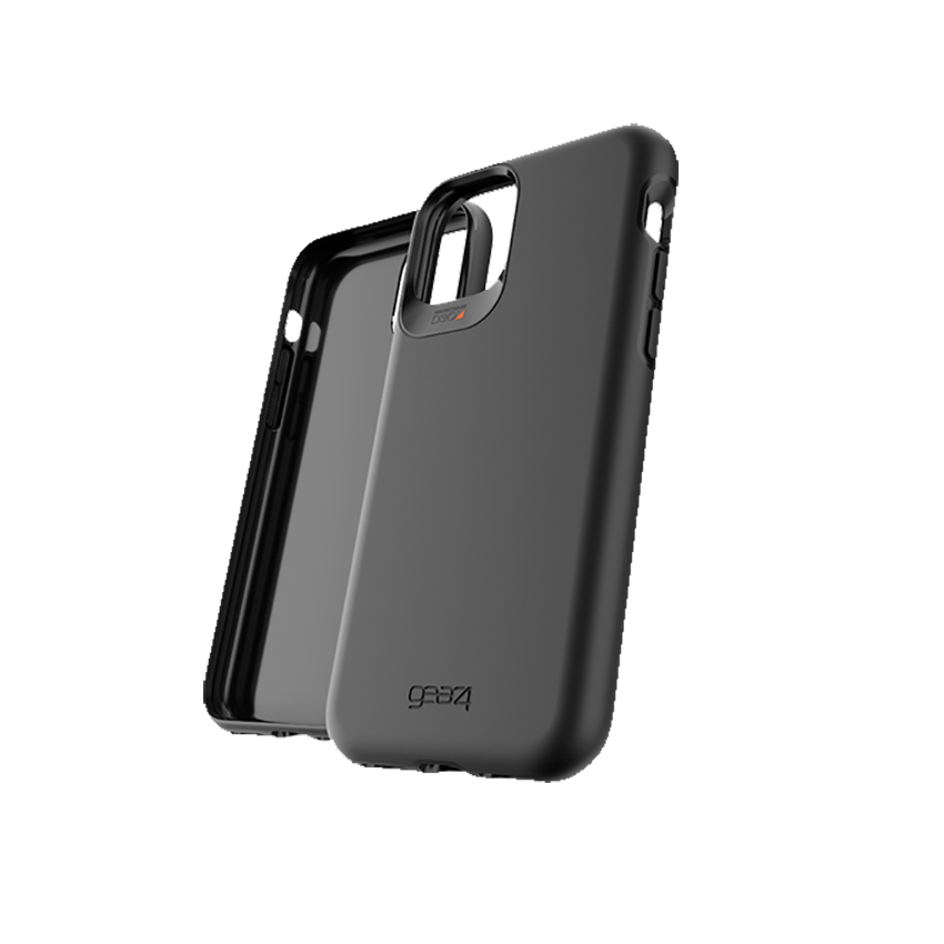 Cover Para iPhone 11 Negro