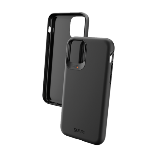 Cover Para iPhone 11 Negro