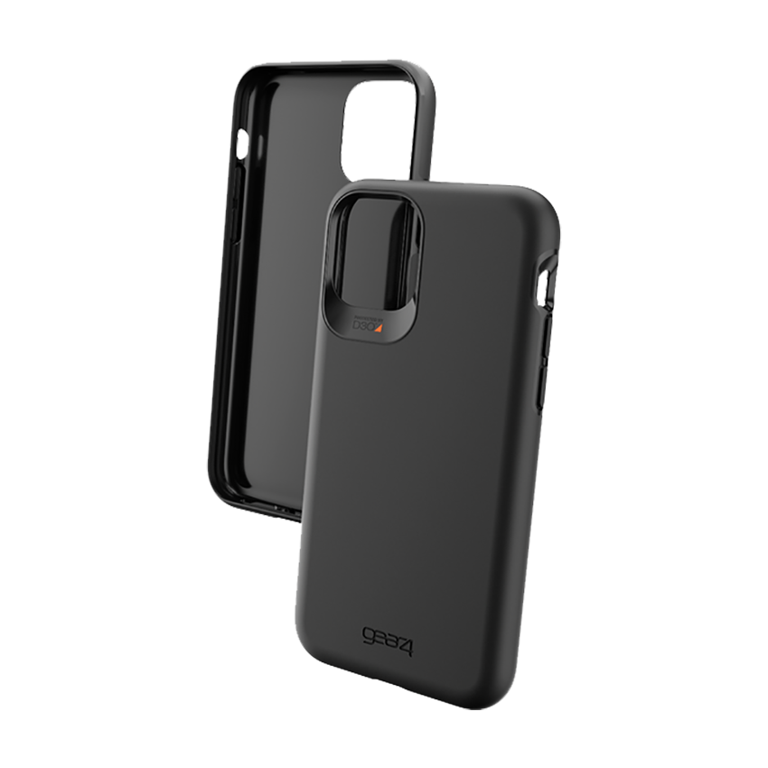 Cover Para iPhone 11 Negro