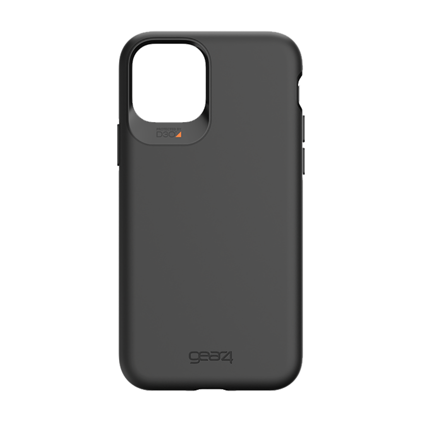 Cover Para iPhone 11 Negro