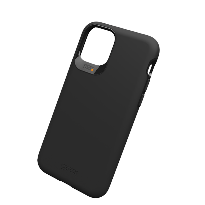 Cover Para iPhone 11 Negro