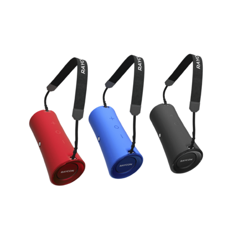 Raycon Fitness Bocina Bluetooth Portatil