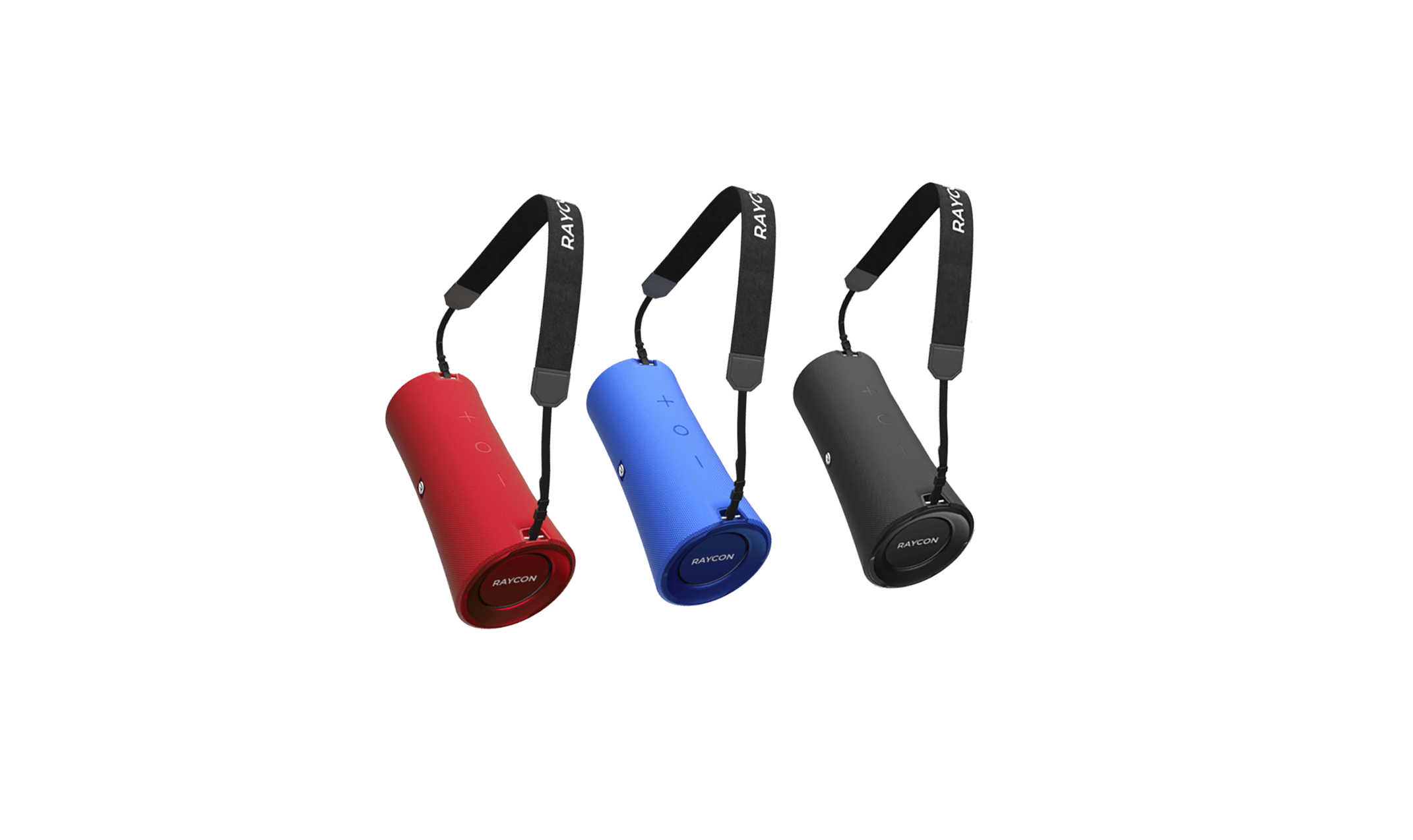 Raycon Fitness Bocina Bluetooth Portatil