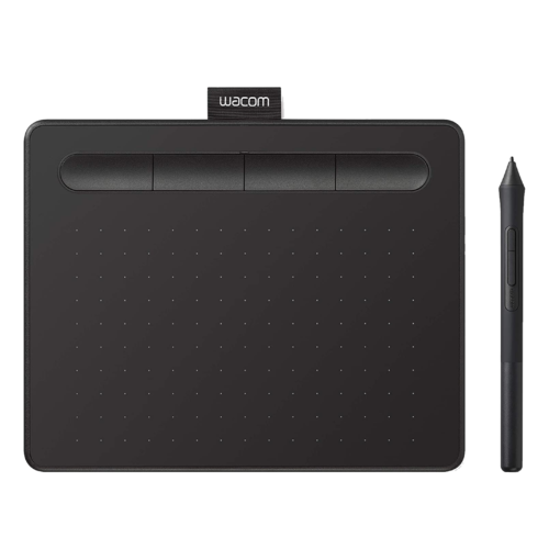 Wacom Intuos USB