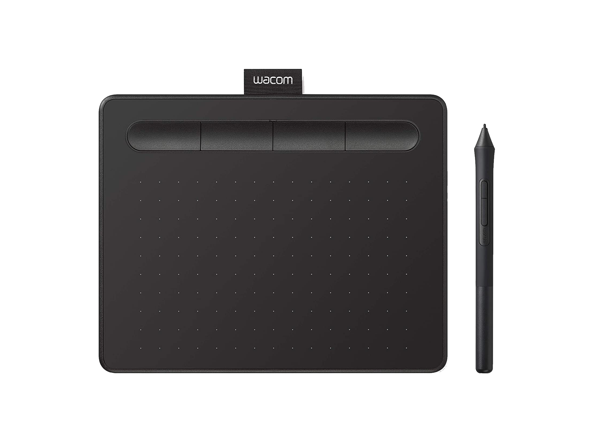 Wacom Intuos USB